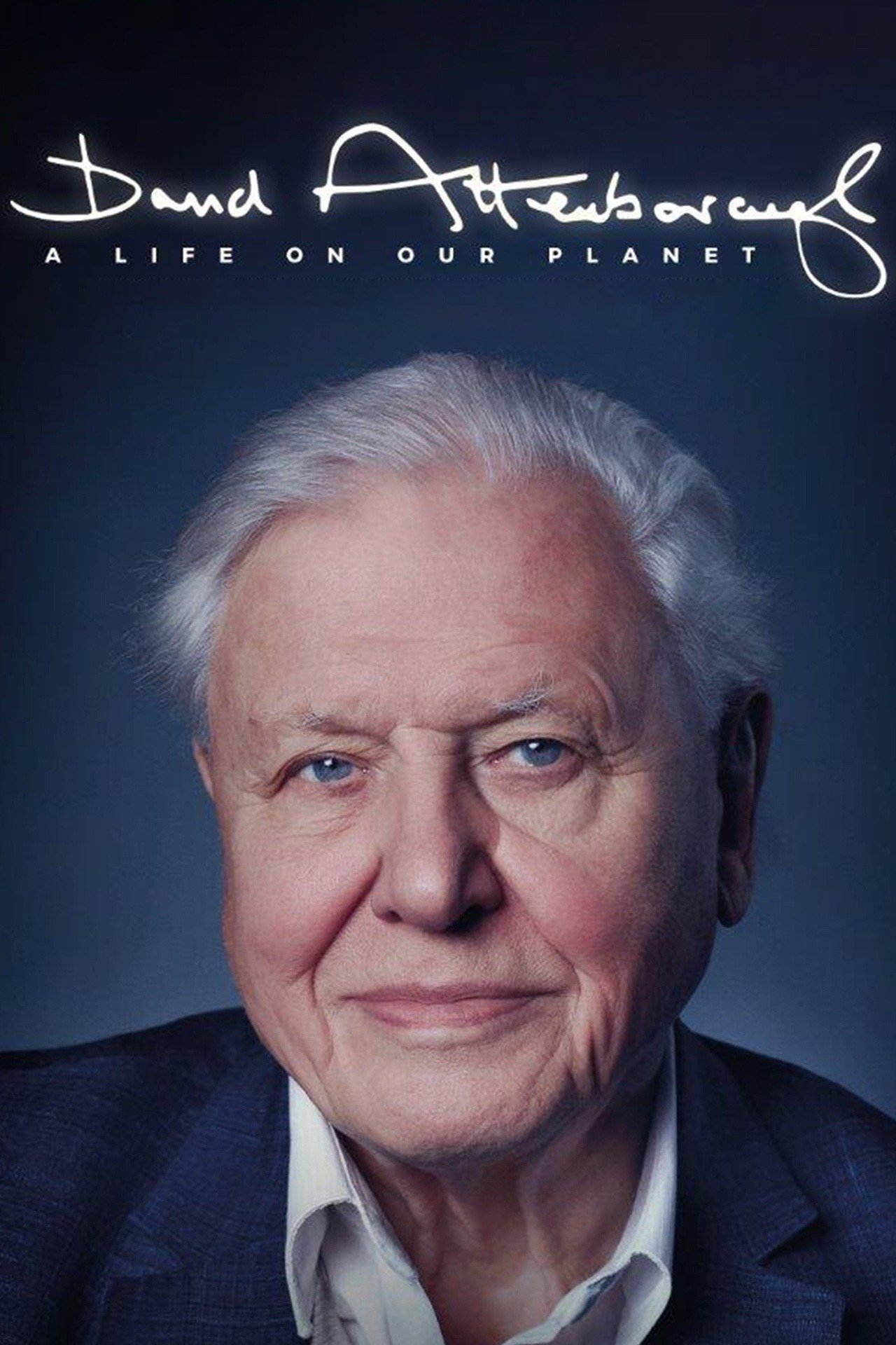 David Attenborough A Life on Our Planet (2020) [65920] (A1772138605) [[Movies 2.0]] --Plex--